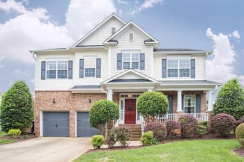 2002 Wolfs Bane Dr, Cary, NC 27539