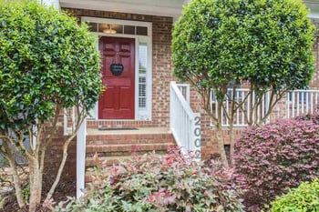 2002 Wolfs Bane Dr, Cary, NC 27539