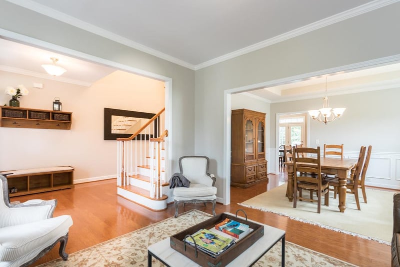 2002 Wolfs Bane Dr, Cary, NC 27539