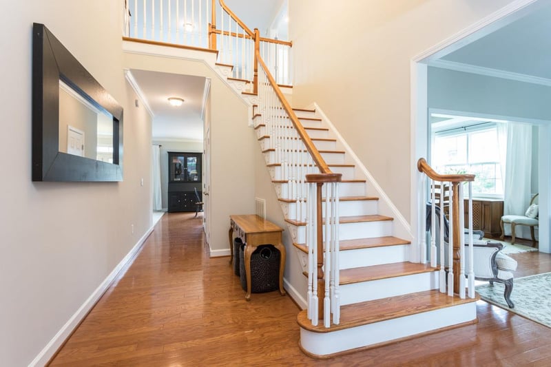 2002 Wolfs Bane Dr, Cary, NC 27539