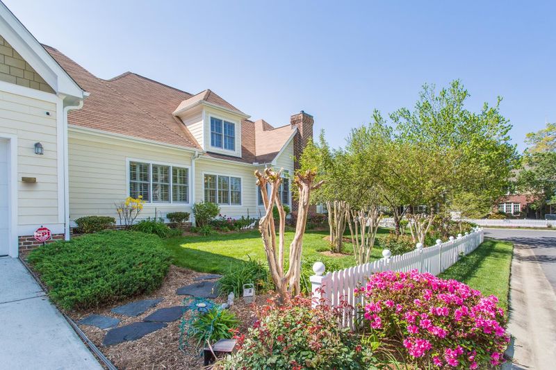 20020 Fountain, Chapel Hill, NC 27517