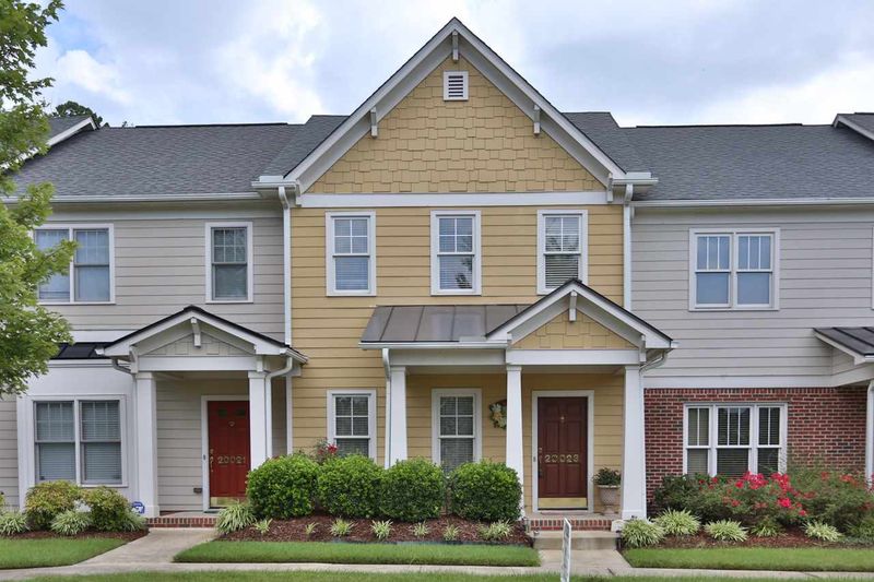 20023 Roark Hoey Loop, Chapel Hill, NC 27517