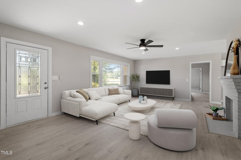 2003 Broadway Rd, Sanford, NC 27332