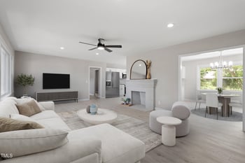 2003 Broadway Rd, Sanford, NC 27332