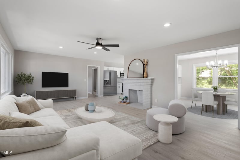 2003 Broadway Rd, Sanford, NC 27332