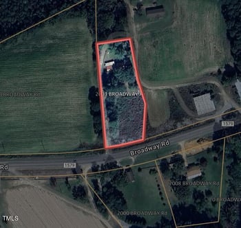 2003 Broadway Rd, Sanford, NC 27332