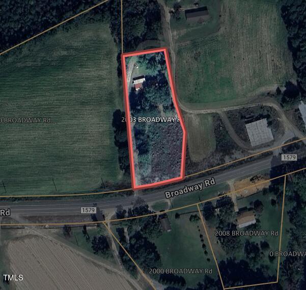 2003 Broadway Rd, Sanford, NC 27332
