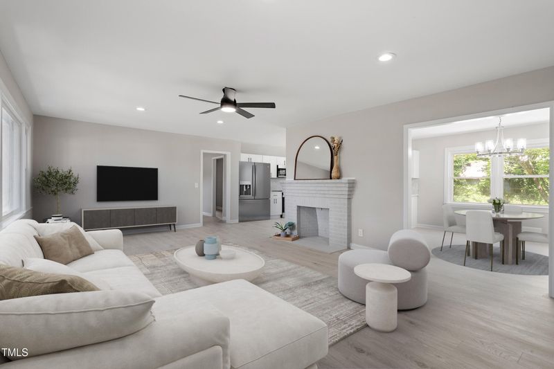 2003 Broadway Rd, Sanford, NC 27332