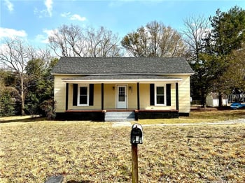 2003 Burnett Ave, Fayetteville, NC 28306