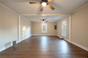 2003 Burnett Ave, Fayetteville, NC 28306