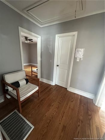 2003 Camden Rd, Fayetteville, NC 28306