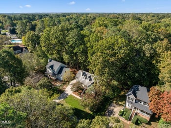 2003 Chedington Dr, Apex, NC 27502