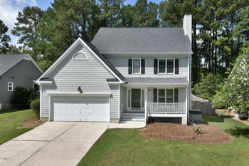 2003 Kelly Glen Dr, Apex, NC 27502