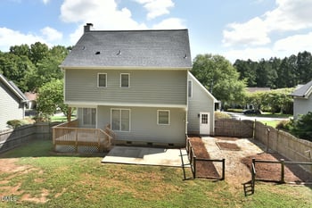 2003 Kelly Glen Dr, Apex, NC 27502