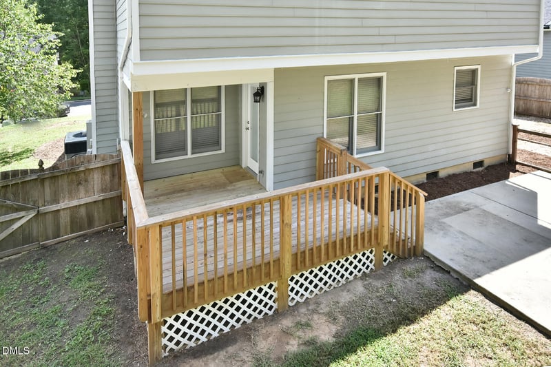 2003 Kelly Glen Dr, Apex, NC 27502