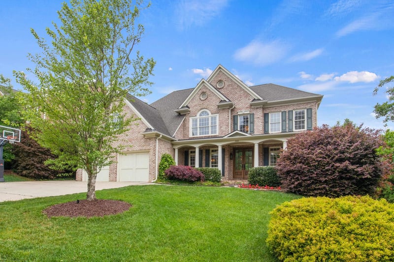 2003 Killearn Mill Ct, Cary, NC 27513