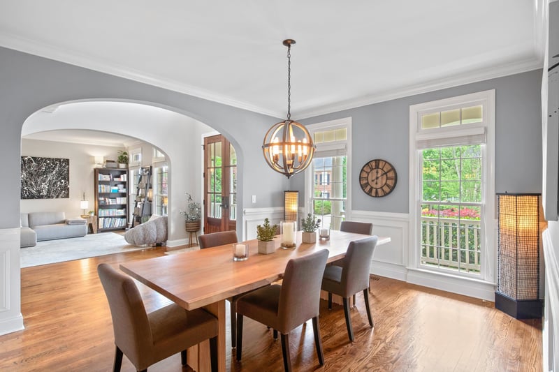 2003 Killearn Mill Ct, Cary, NC 27513