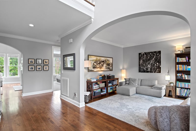 2003 Killearn Mill Ct, Cary, NC 27513