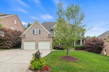 2003 Killearn Mill Ct, Cary, NC 27513
