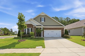 2003 Knight Crossing Rd, Durham, NC 27703