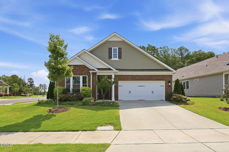 2003 Knight Crossing Rd, Durham, NC 27703