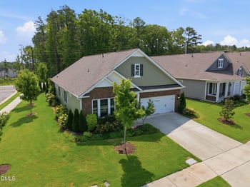 2003 Knight Crossing Rd, Durham, NC 27703