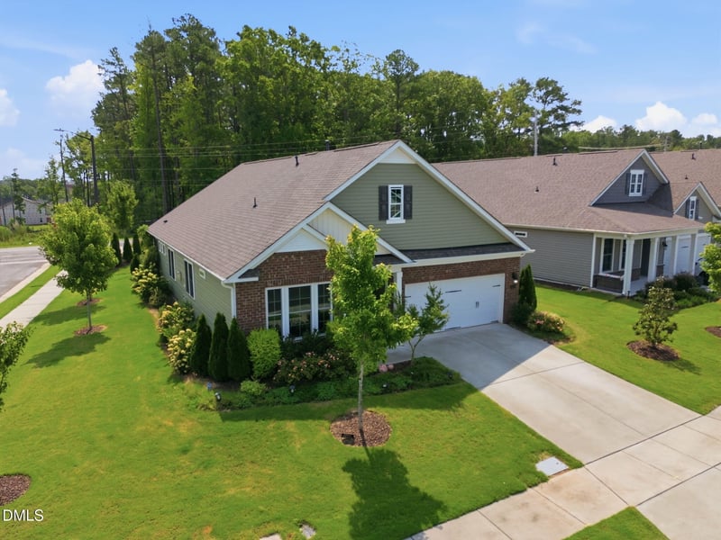 2003 Knight Crossing Rd, Durham, NC 27703