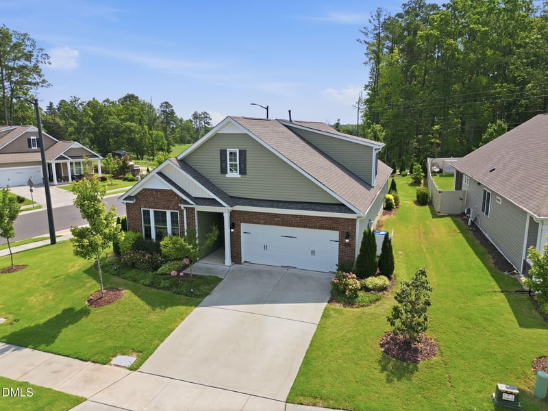 2003 Knight Crossing Rd, Durham, NC 27703