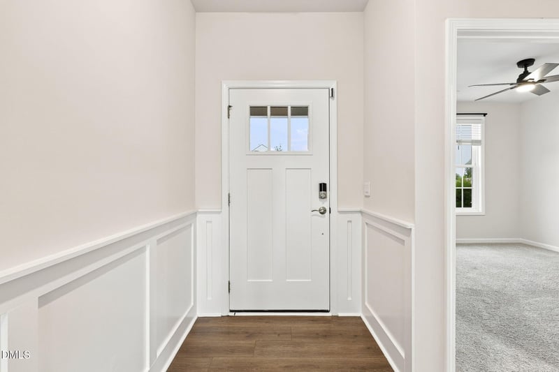 2003 Knight Crossing Rd, Durham, NC 27703