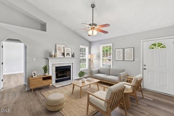 2003 Laurel Leaf Rd, Zebulon, NC 27597
