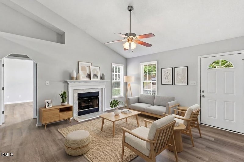 2003 Laurel Leaf Rd, Zebulon, NC 27597
