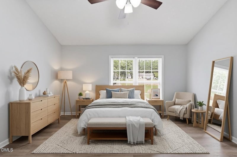 2003 Laurel Leaf Rd, Zebulon, NC 27597