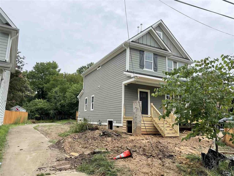 2003 E Main St, Durham, NC 27703