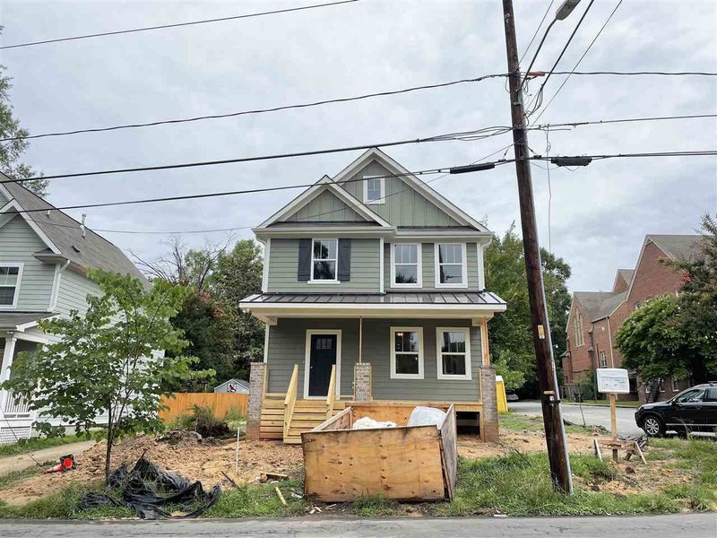 2003 E Main St, Durham, NC 27703