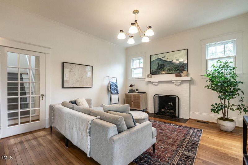2003 Mccarthy St, Raleigh, NC 27608