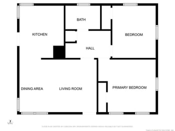 2003 Newark Ave, Fayetteville, NC 28301