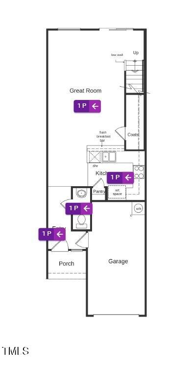 2003 Oakdale Dr, Durham, NC 27704