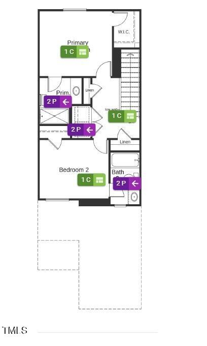 2003 Oakdale Dr, Durham, NC 27704