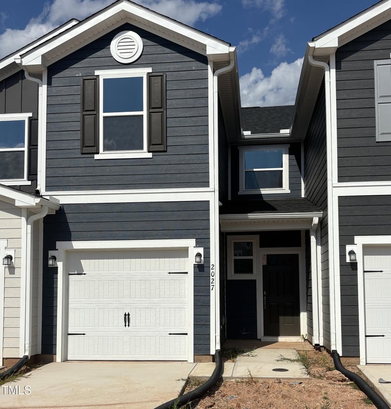 2003 Oakdale Dr, Durham, NC 27704