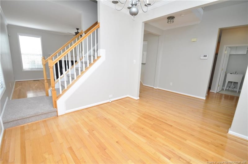 2003 Passaic Way, Apex, NC 27523