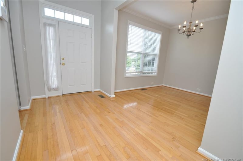 2003 Passaic Way, Apex, NC 27523