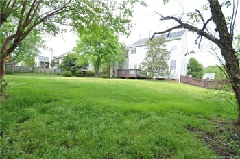 2003 Passaic Way, Apex, NC 27523