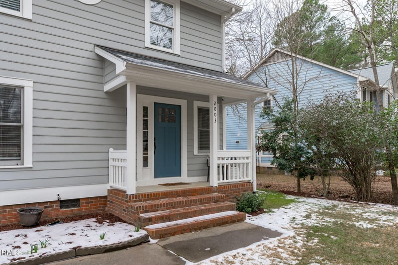 2003 Pathway Dr, Chapel Hill, NC 27516