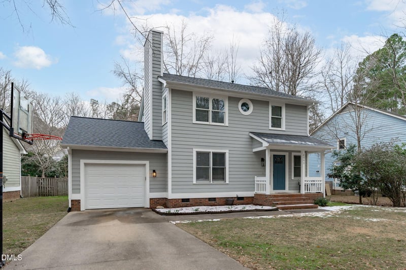 2003 Pathway Dr, Chapel Hill, NC 27516