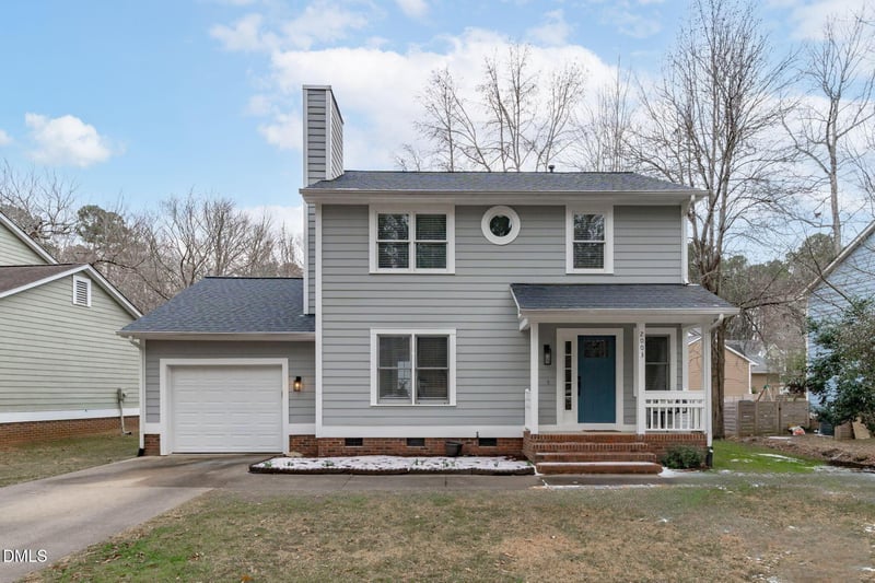 2003 Pathway Dr, Chapel Hill, NC 27516