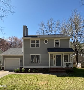 2003 Pathway Dr, Chapel Hill, NC 27516