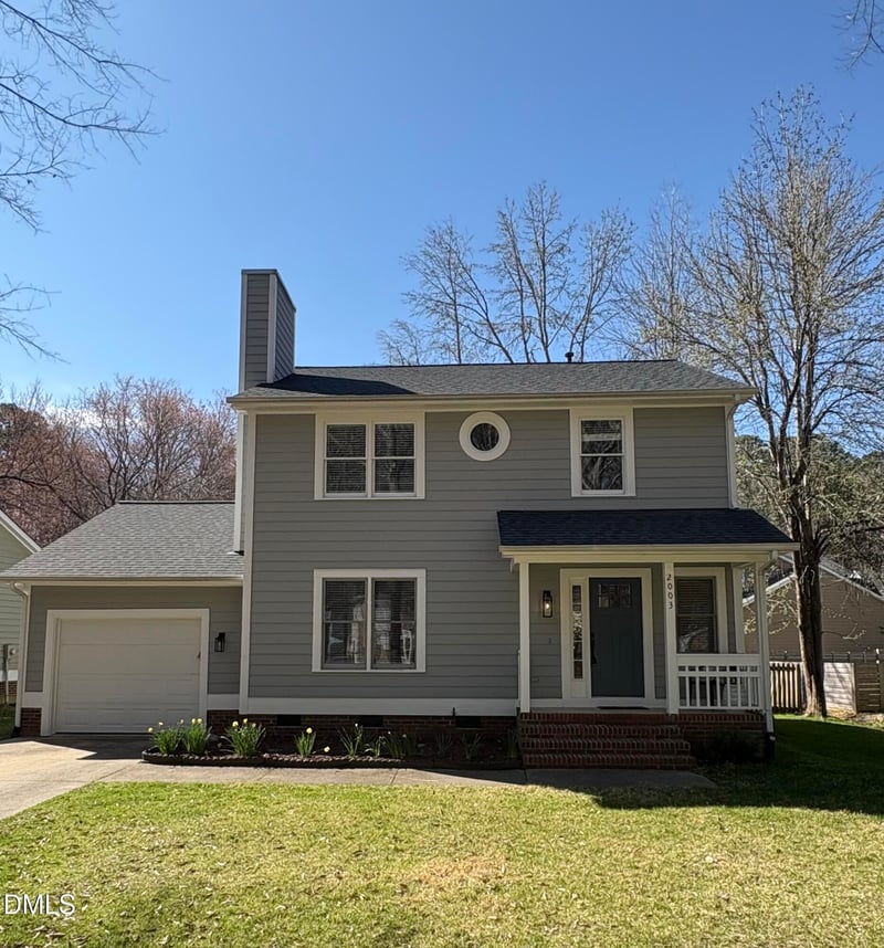 2003 Pathway Dr, Chapel Hill, NC 27516