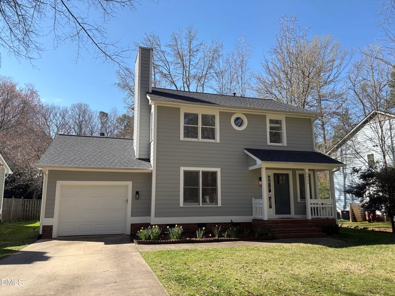 2003 Pathway Dr, Chapel Hill, NC 27516