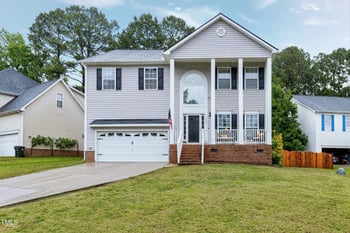 2003 Pilot Mountain Ct, Apex, NC 27502
