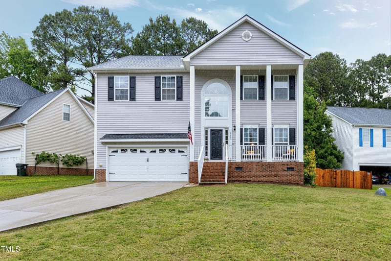 2003 Pilot Mountain Ct, Apex, NC 27502